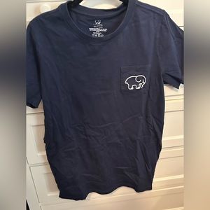 Ivory Ella Pocket Tee